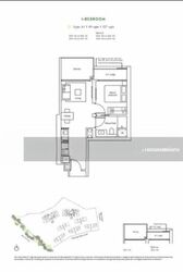 Avenue South Residence (D3), Apartment #576909171